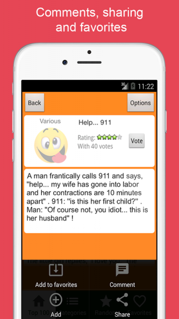 foreigners for jokes english mama Aptoide Android APK Jokes, for Funny  Download Yo &    Stories