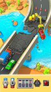 Car Drive Master: Vehicle Game screenshot 2