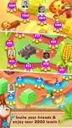 Bubble Farmer screenshot 4