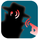 Ear Agent: Deep for Super Hearing Icon