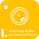 Auto Logo Watermark on Photo