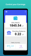 Prediqt - Blockchain Survey Cash App screenshot 4
