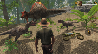 Dinosaur Safari: Evolution screenshot 16