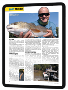 Sea Angler Magazine screenshot 4