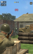 Frontline Heroes: Guerra FPS screenshot 11