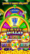 Tycoon Casino™: Machines à Sous Gratuites de Vegas screenshot 10
