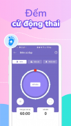 Be Yeu - Pregnancy & Baby App screenshot 3
