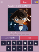 QUIZLOGO - Detective Conan screenshot 12