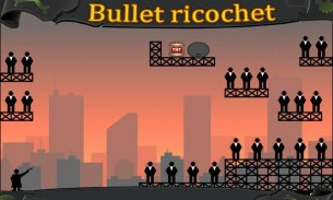 Bullet ricochet screenshot 2