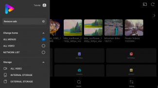 FX Player - Video Tüm Formatı screenshot 5