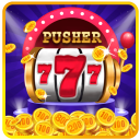 Big Pusher - Enjoy your coin carnival