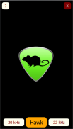 Rat Shield screenshot 0