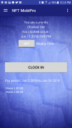 NFT MobiPro screenshot 2