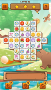 Tile Craft - Triple Crush: Puzzle matching game screenshot 3