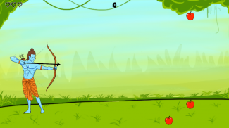 Ram Archery Game screenshot 2