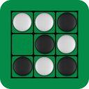 Reversi Icon