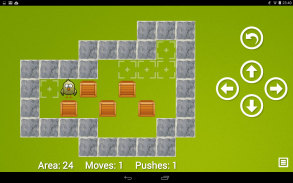 Sokoban Chicken - Push Box Puzzle screenshot 3