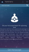Nakshatra Guru - Astrology Advice & Horoscope screenshot 0
