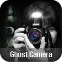Camera Ghost Radar