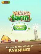Word Farm - Anagram Word Scramble screenshot 5