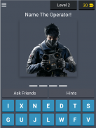 R6 Quiz - Learn Operators, Maps + More screenshot 5