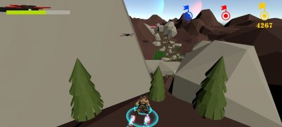 Park Escape screenshot 4