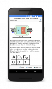 Digital Electronics screenshot 6