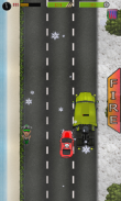 Road Rush Racing riot game screenshot 1