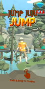 Jump Juju Jump screenshot 2