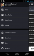 eToro - Mobile Trader screenshot 6
