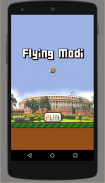 Flying Modi screenshot 0