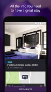 HotelTonight - Buche tolle Deals in top Hotels screenshot 3