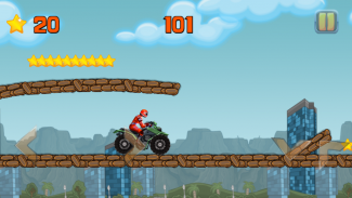 Moto Racing screenshot 2