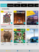 Altitude Inflight Magazines screenshot 6