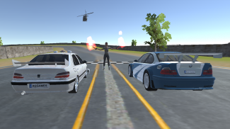 Taxi Driver Simulator screenshot 5