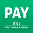 BNL PAY Icon