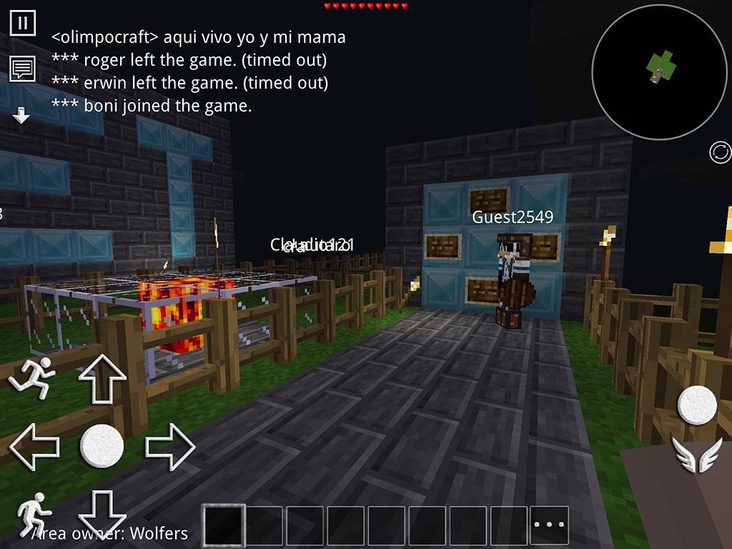 Buildcraft - Загрузить APK для Android | Aptoide