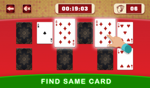 Card Match screenshot 1