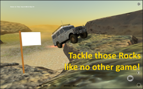 Ultimate Rock Crawler screenshot 6