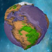 Design A Planet screenshot 2