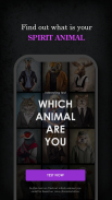 Which Animal Are You Test screenshot 0