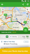 Citymapper: All Your Transport screenshot 9
