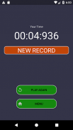 Ones & Zeros - Learn binary - Puzzle game screenshot 0