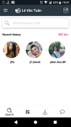 Big profile HD picture viewer & save for instagram screenshot 7