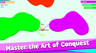 King.io: Conquer The World screenshot 4