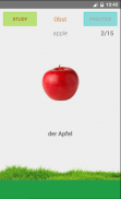 Obst und Gemüse screenshot 1