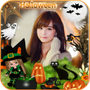 Halloween Picture Frames Icon