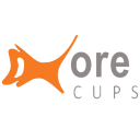 More Cups Icon