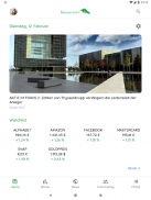 Börse & Aktien - BörsennewsApp screenshot 2