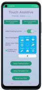 Touch Assistive Plus screenshot 5